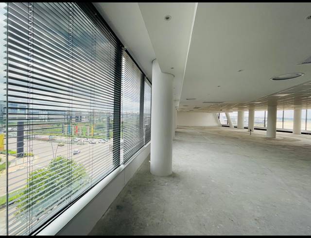 433M² OFFICE TO LET IN WATERFALL